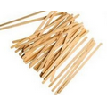 7" Wood Stir Sticks- Single Box